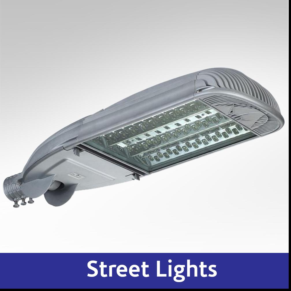 Novahertz LED Street Lights-Novahertz Technologies Pvt Ltd