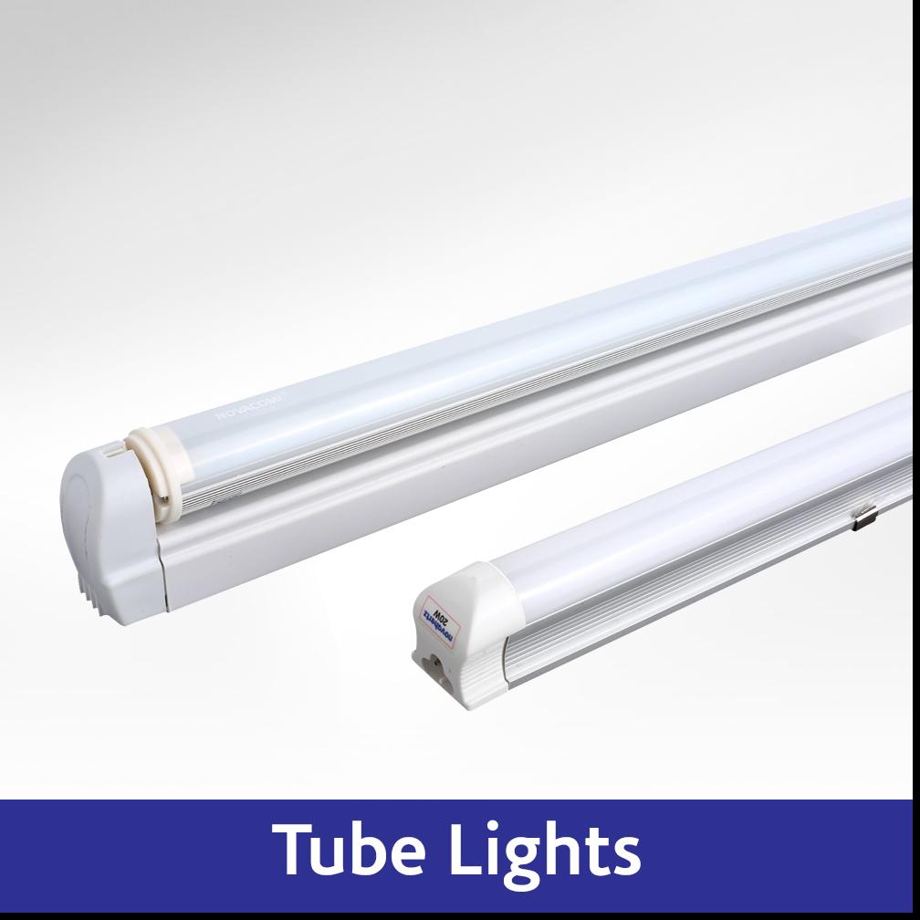 Novahertz LED Tube Lights-Novahertz Technologies Pvt Ltd