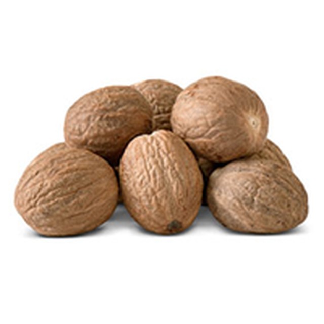 NUTMEG-Gangai Exports