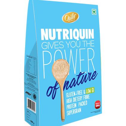 ORILLET NUTRIQUIN 500 GMS-ORILLET FOODS INTERNATIONAL