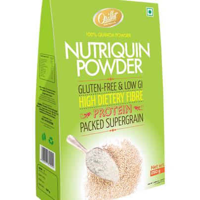 ORILLET NUTRIQUIN POWDER 250 GRAMS-ORILLET FOODS INTERNATIONAL