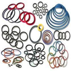 O Rings-Samrat Polymers Pvt Ltd
