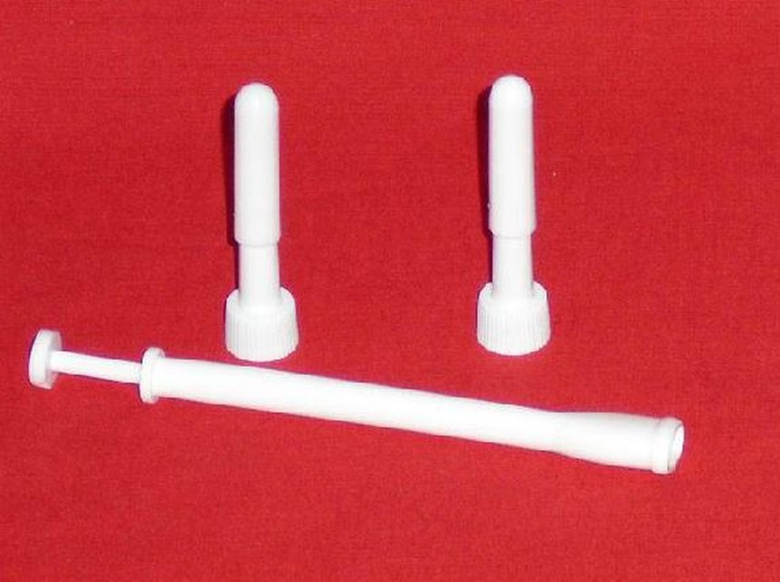 Ointment and Tablet Applicator-RELAX SURGI PLAST