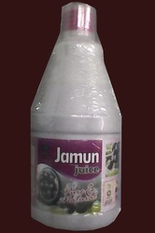 organic Jamun juice-Aci Agro Solution