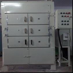 Hot Air Oven-Sparon Enterprises india Pvt Ltd