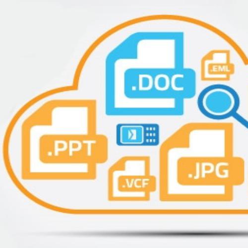 Online Personal File Storage-iWebz Retail Private Limited OPC