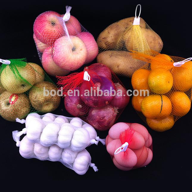 packaging net for vegetable & others -pelican poly & pallets pvt.ltd