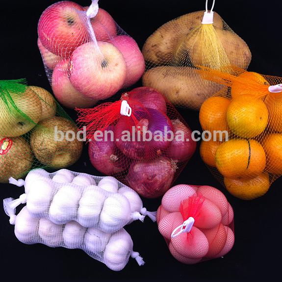 packaging net for vegetable & others-pelican poly & pallets pvt.ltd