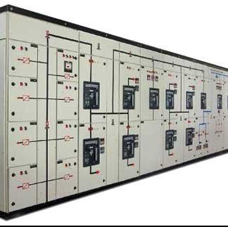 PCC Panel-Connate Electrocare N Solutions Pvt. Ltd