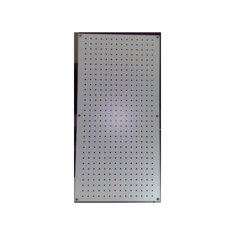 Pegbre – Pegboard with holes-Breval Consulting Services