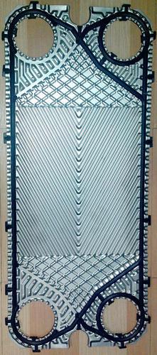 PHE Plates and gasket-Thermowave Engineers Pvt. Ltd.