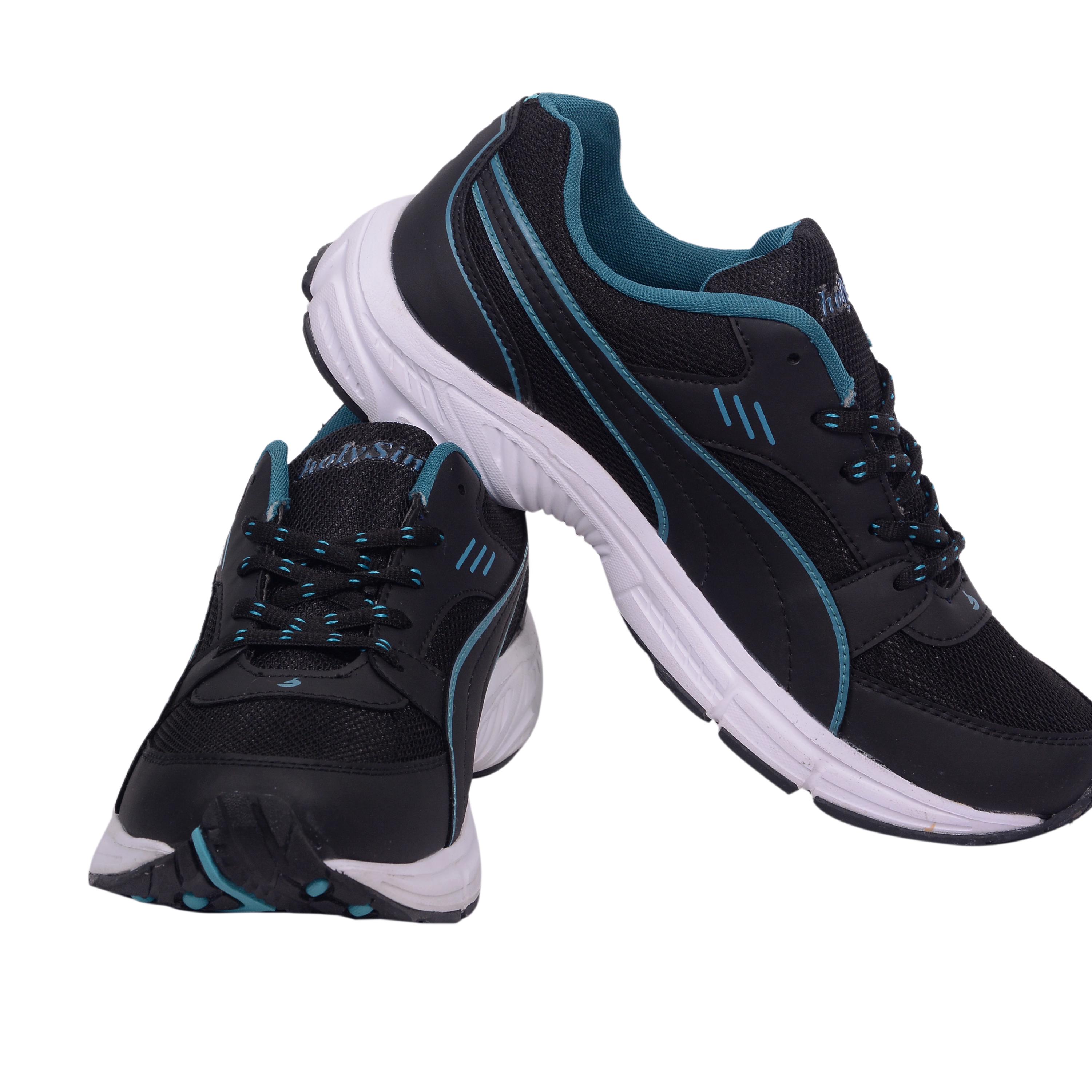 holySin Shoes-holySin Footwear Private Limited