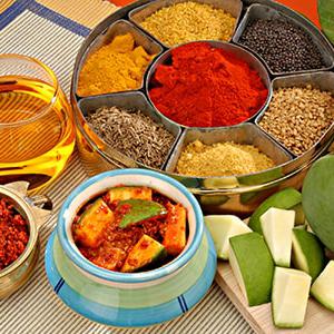 Online Software for Pickle and Spices Manufacturer and Exporter.-Virtual Splat Software Pvt. Ltd.