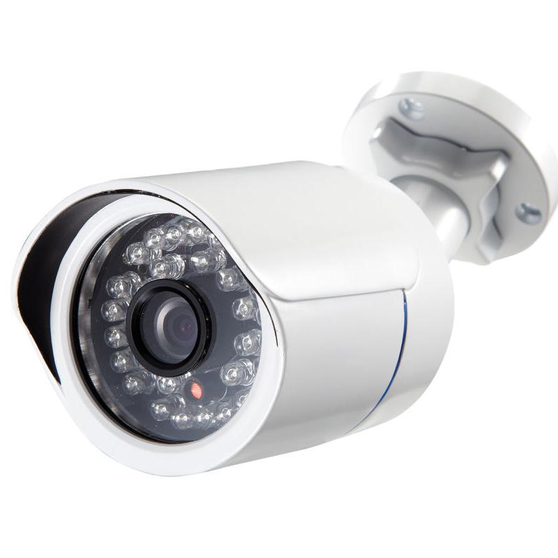 CCTV Bullet Camera-Shah Electronics
