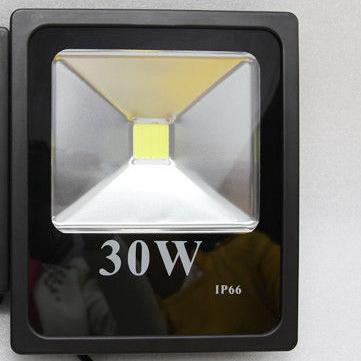 30W LED FLOOD LIGHT -Finetech Systems