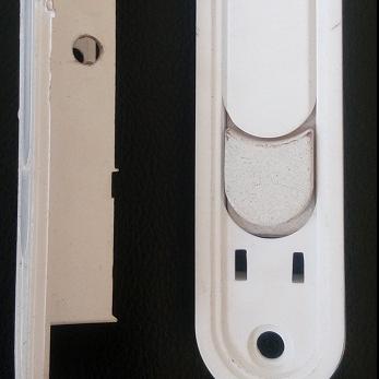 PLASTIC TOUCH LOCKS FOR UPVC WINDOW AND DOORS-SREE VARSHA ENGINEERING WORKS