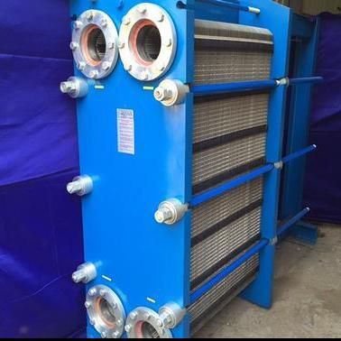 Plate Heat Exchanger-Thermowave Engineers Pvt. Ltd.
