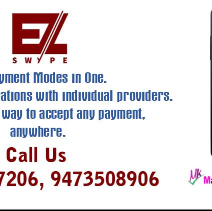 MPos -MaaKanti industries Pvt.Ltd. 