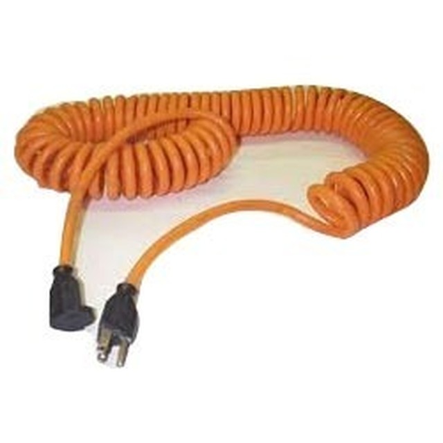 Spiral Power Cable-Manlon polymers