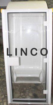Prefabricated Steam Room-Linco Beauty and slimming equipments pvt ltd