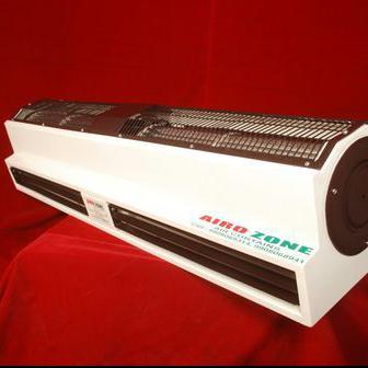 Air curtain-ABILITY ENGINEERING WORKS