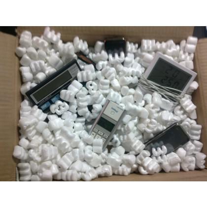 PACKING PEANUTS -Supplify