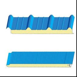 PUF Panels-alfa peb limited