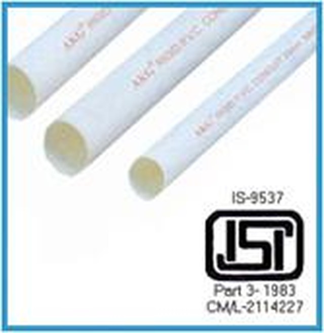 PVC Casing Capping / Trunking-AKG Group of Companies