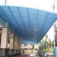 Roofing & Cladding Sheets -Supertech India Pvt Ltd