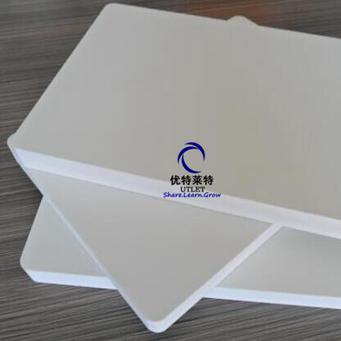 PVC Foam Board Source-Shandong Utlet New Materials Co.,Ltd