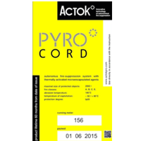 PyroCord-DNY Hospitality Pvt Ltd