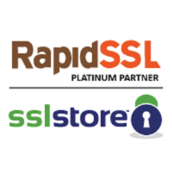 RapidSSL Certificate-The SSL Store™ India