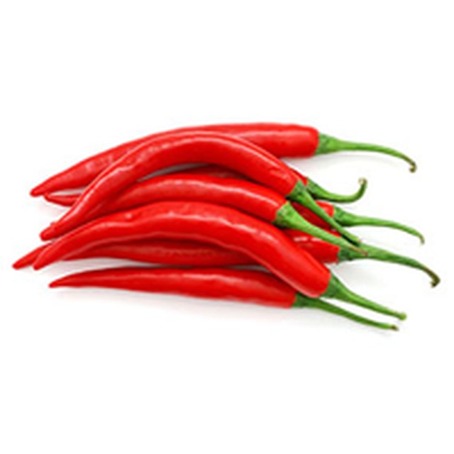 RED CHILLIE-Gangai Exports