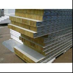 Rockwool Sandwich Panels-alfa peb limited