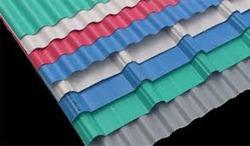 Roofing Sheet-alfa peb limited