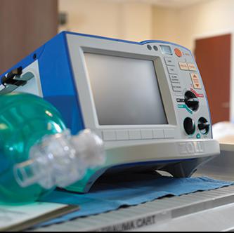 Defibrillators-Visakha Healthcare India Pvt Ltd