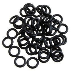 Rubber O Rings-Samrat Polymers Pvt Ltd