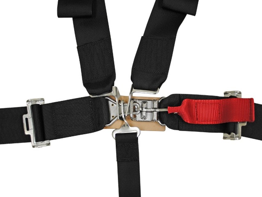 5 Pt Harness-ASAP Hardware Solutions