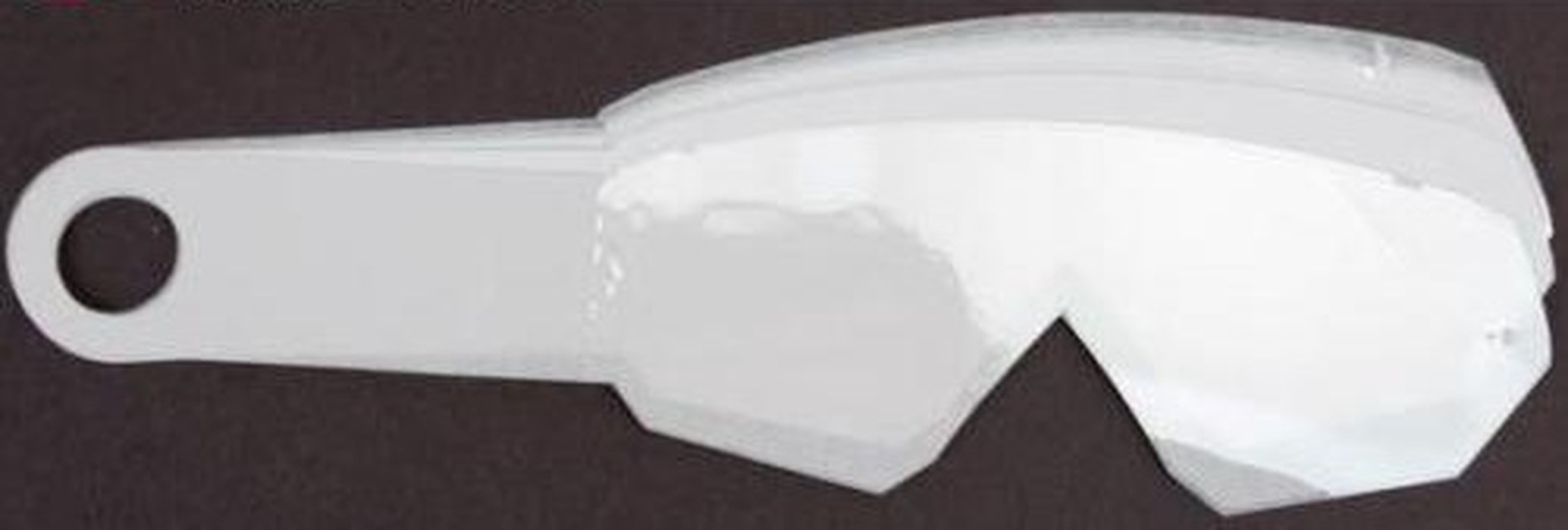 Tear Off Films-ASAP Hardware Solutions