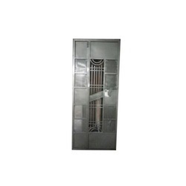 Safety door-VEERA INDUSTRIES