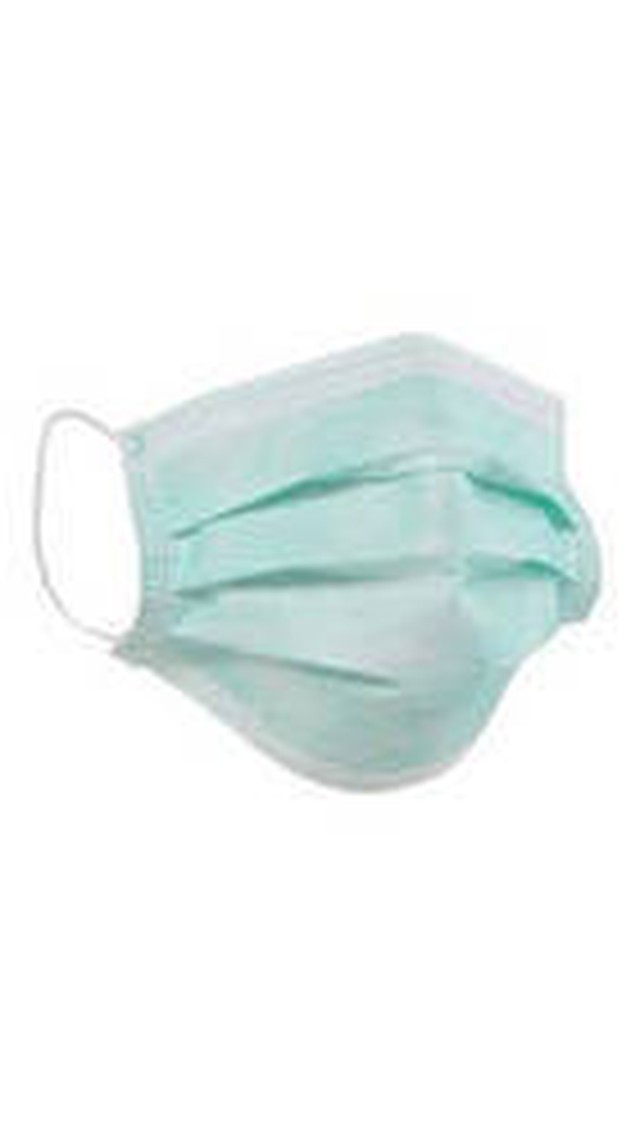 Surgical 2 ply Face Mask-Global Sphere Traders