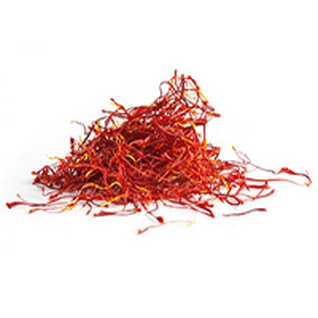 SAFFRON-Gangai Exports