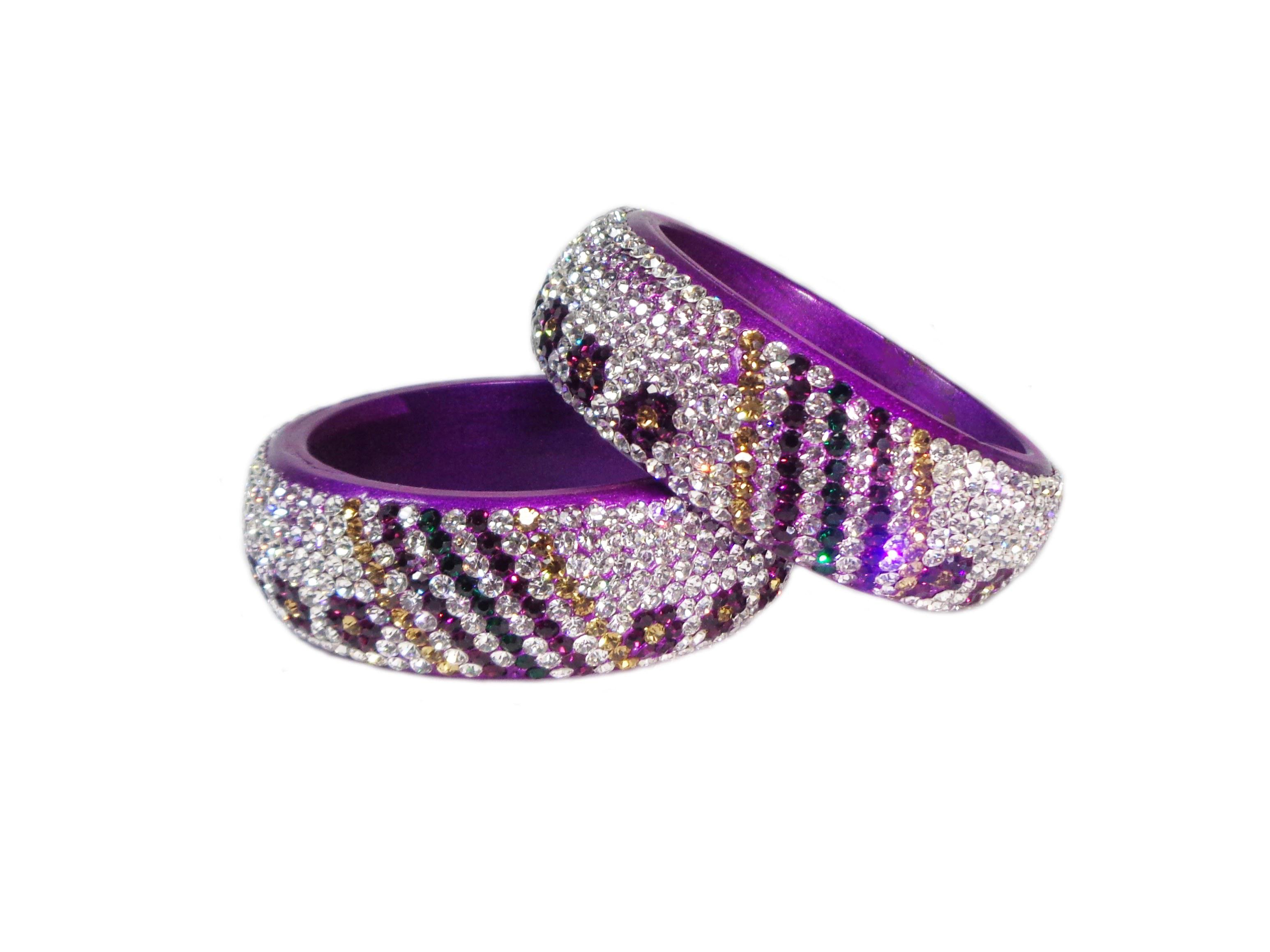 Rajasthani Lac Kadas-Shine Shopper