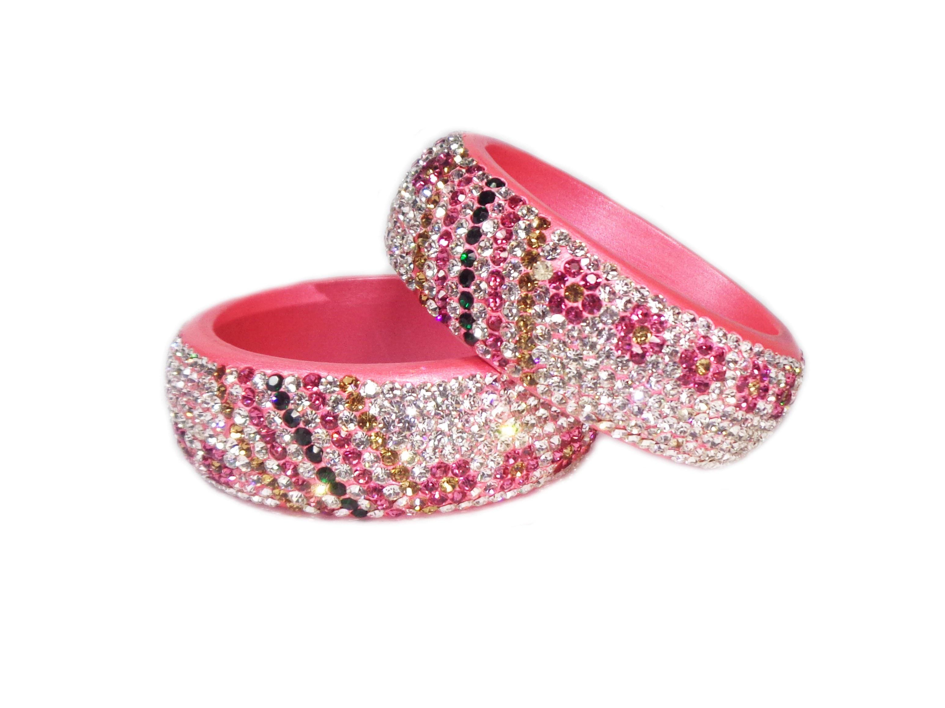 Rajasthani Lac Kadas-Shine Shopper