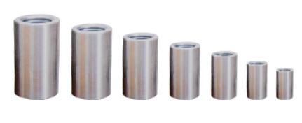 tmt bar couplers-SAI FABRICATORS