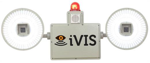 Sentry-iVIS International Private Limited