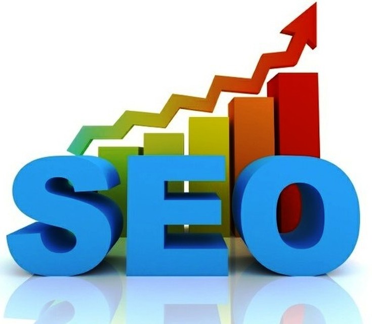 Search Engine Optimization (SEO)-GrowthWell Consulting Pvt Ltd