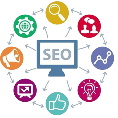 Search Engine Marketing (SEO)-Vernal InfoTech