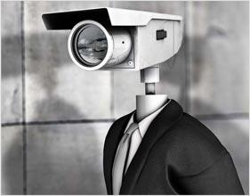 Virtual Guard Tours-iVIS International Private Limited