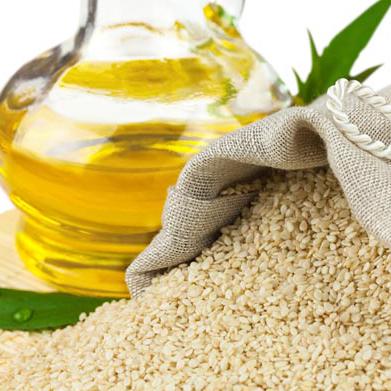 Sesame Oil-Panicle Exports Pvt.Ltd.